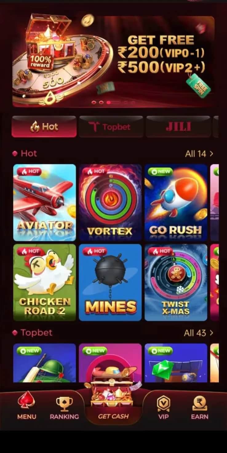 IE777 fishing arcade games